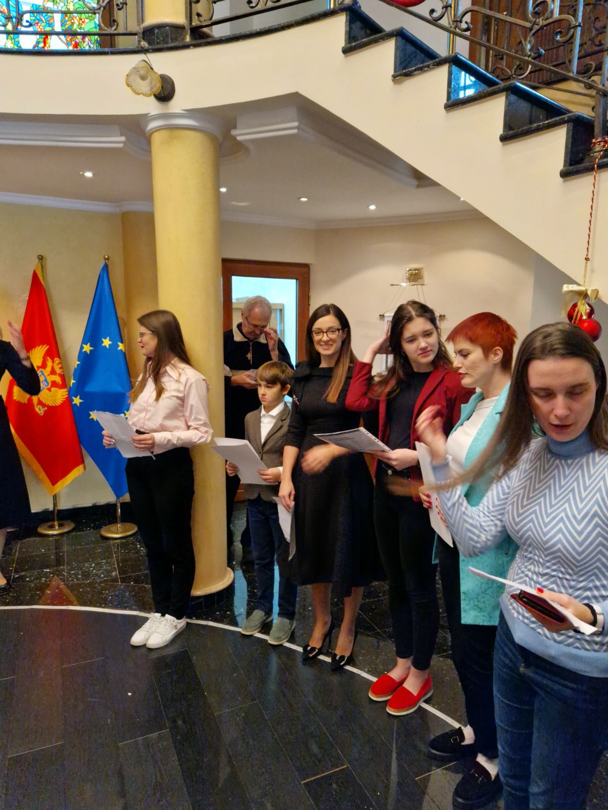 Boże Narodzenie 2023